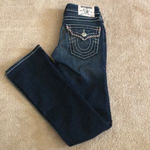 True Religion jeans